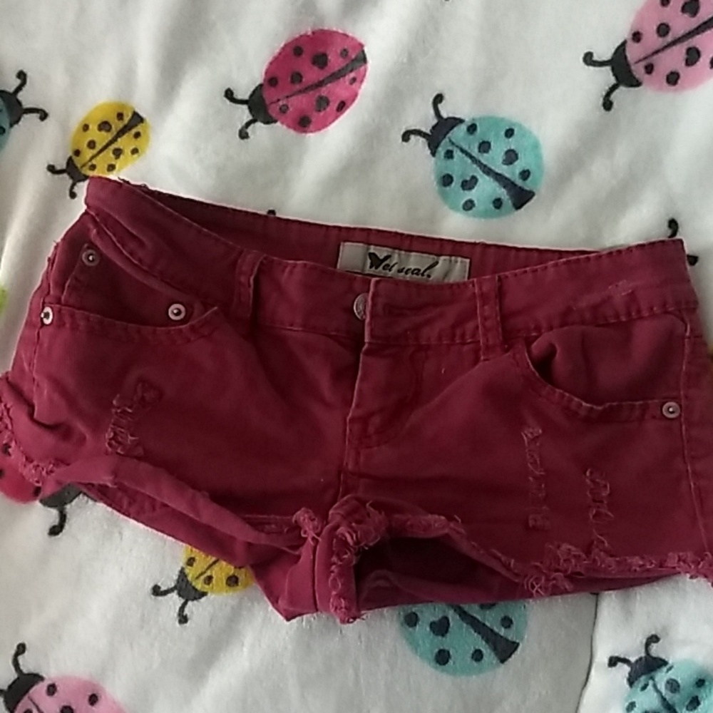 Wet Seal Shorts